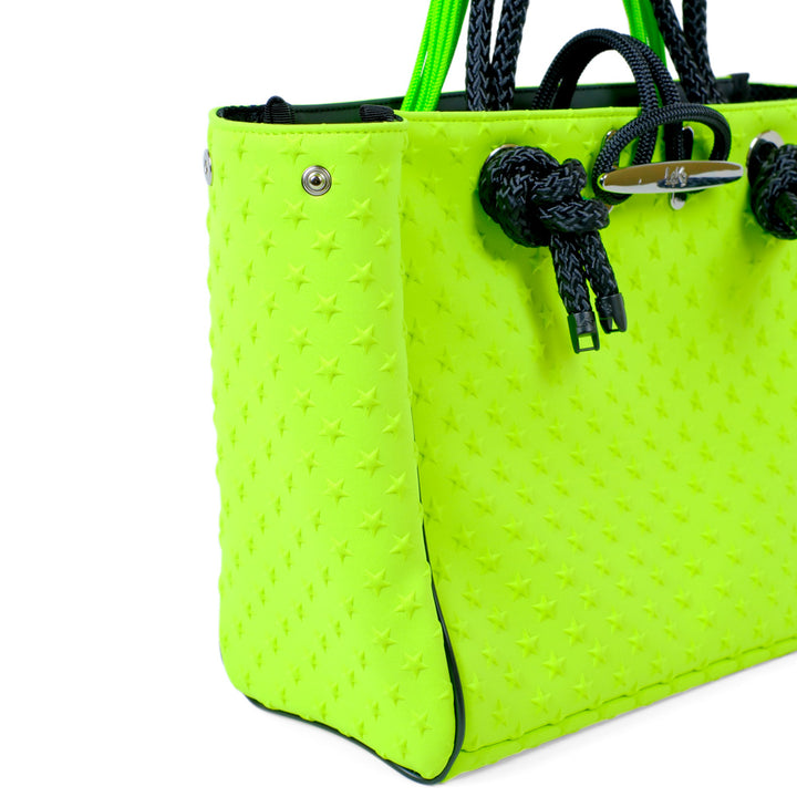 [L4K3] CLEAT TOTE mini TOM-19JP 