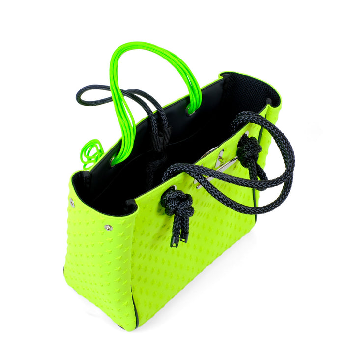 [L4K3] CLEAT TOTE mini TOM-19JP 