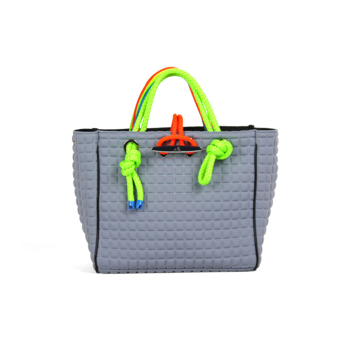 【L4K3】CLEAT TOTE mini　TOM-20JP