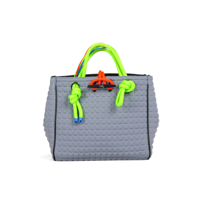 【L4K3】CLEAT TOTE mini　TOM-20JP