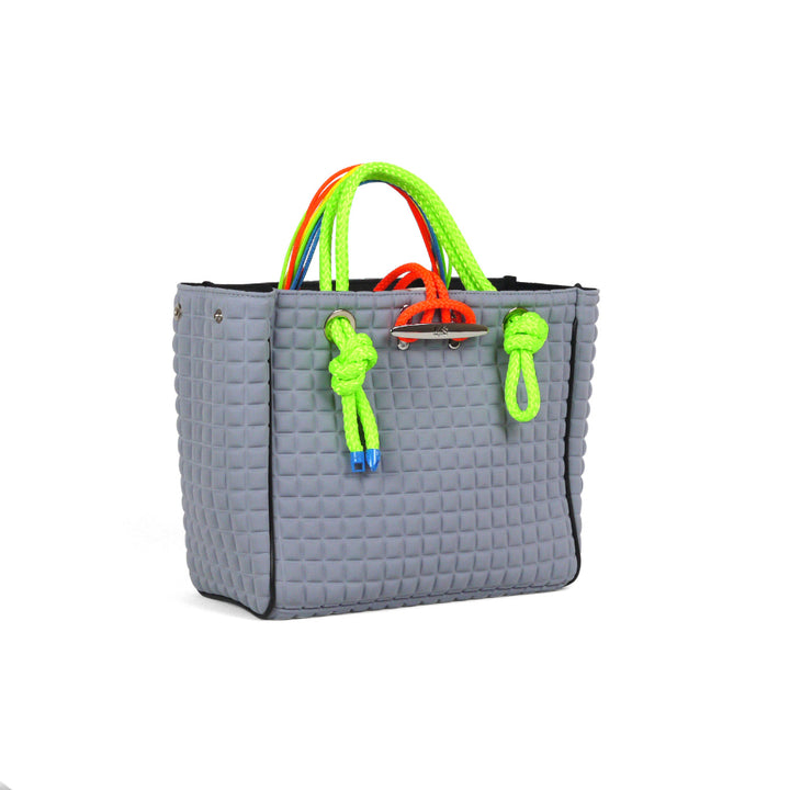 【L4K3】CLEAT TOTE mini　TOM-20JP