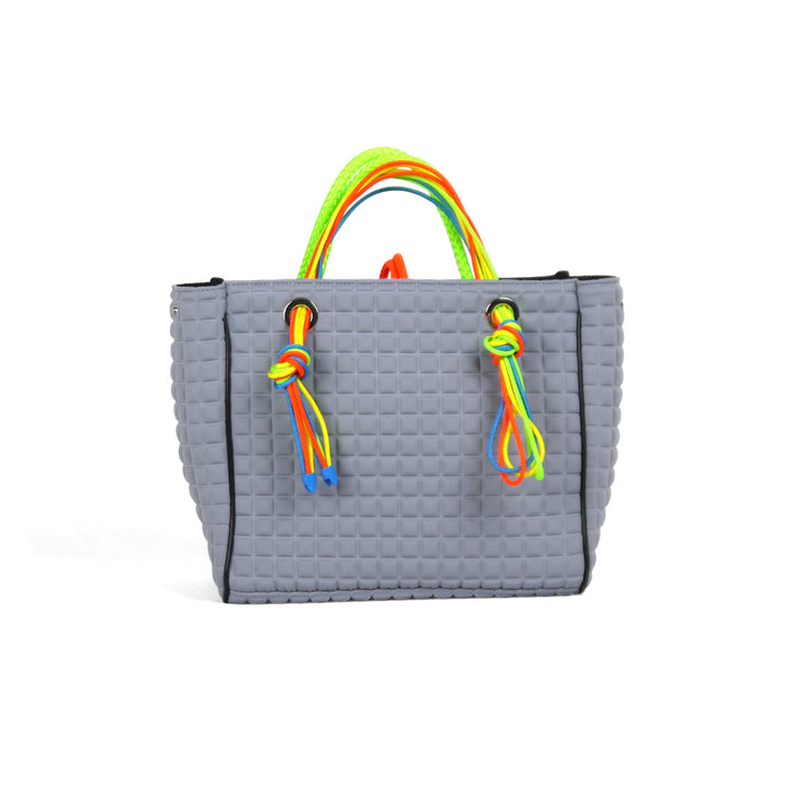 【L4K3】CLEAT TOTE mini　TOM-20JP