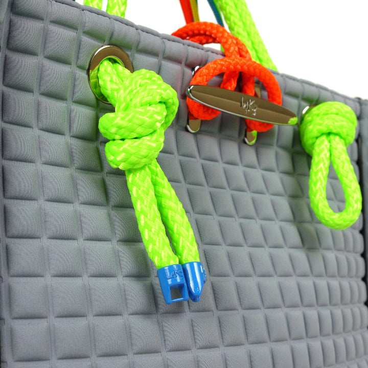 【L4K3】CLEAT TOTE mini　TOM-20JP