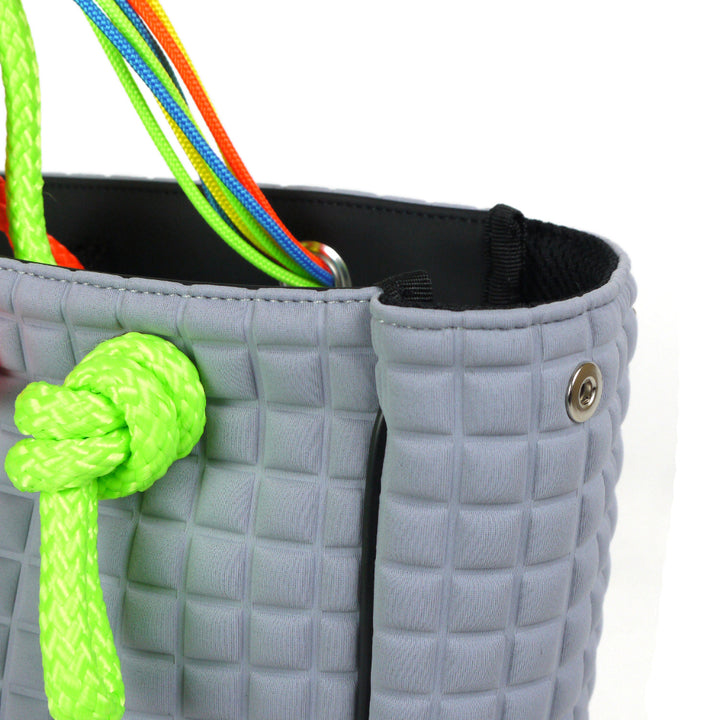 【L4K3】CLEAT TOTE mini　TOM-20JP