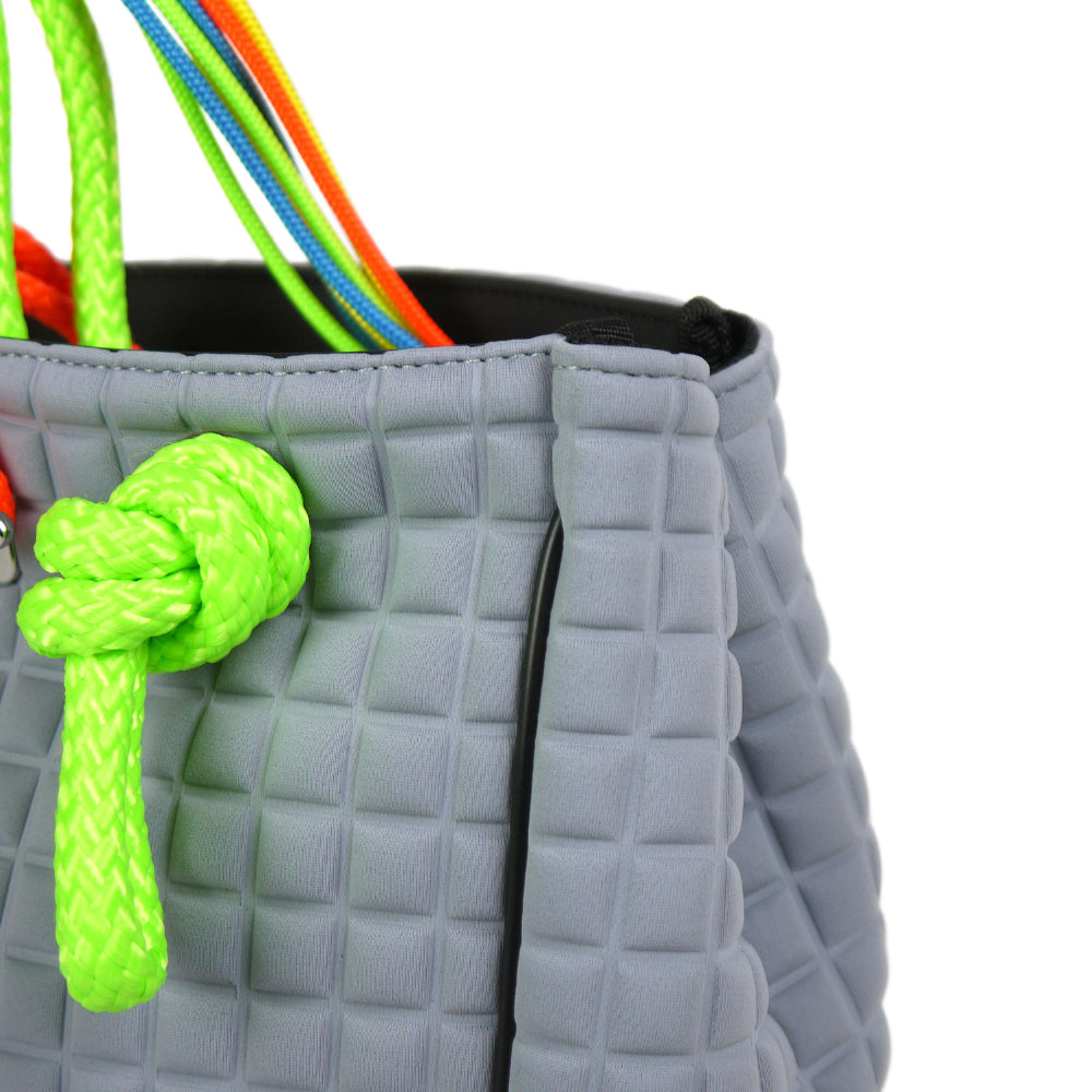 【L4K3】CLEAT TOTE mini　TOM-20JP
