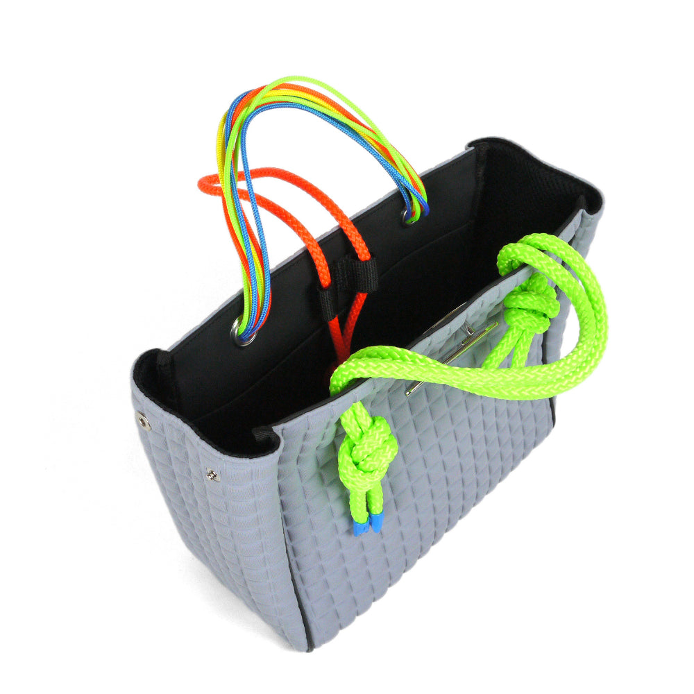 【L4K3】CLEAT TOTE mini　TOM-20JP