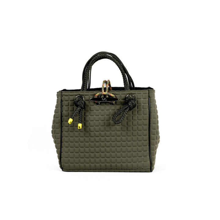 [L4K3] CLEAT TOTE mini TOM-21JP 