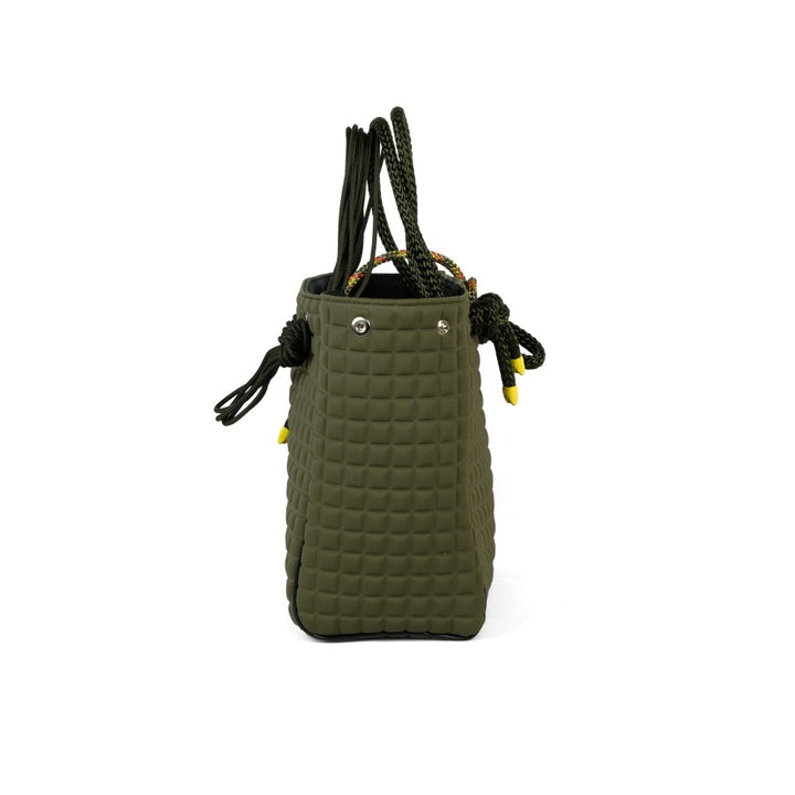 [L4K3] CLEAT TOTE mini TOM-21JP 