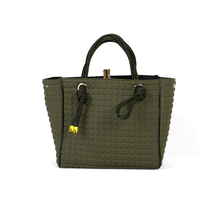 [L4K3] CLEAT TOTE mini TOM-21JP 