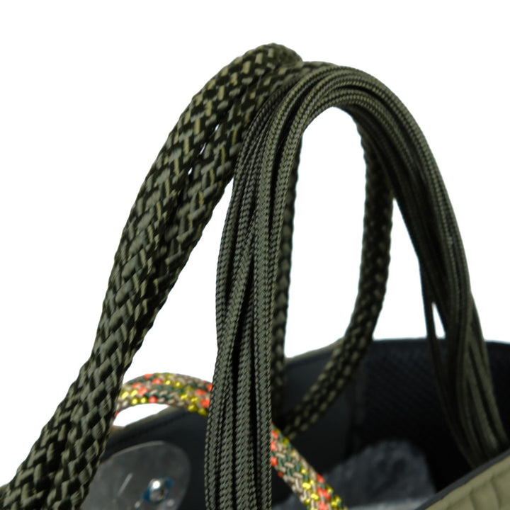 [L4K3] CLEAT TOTE mini TOM-21JP 