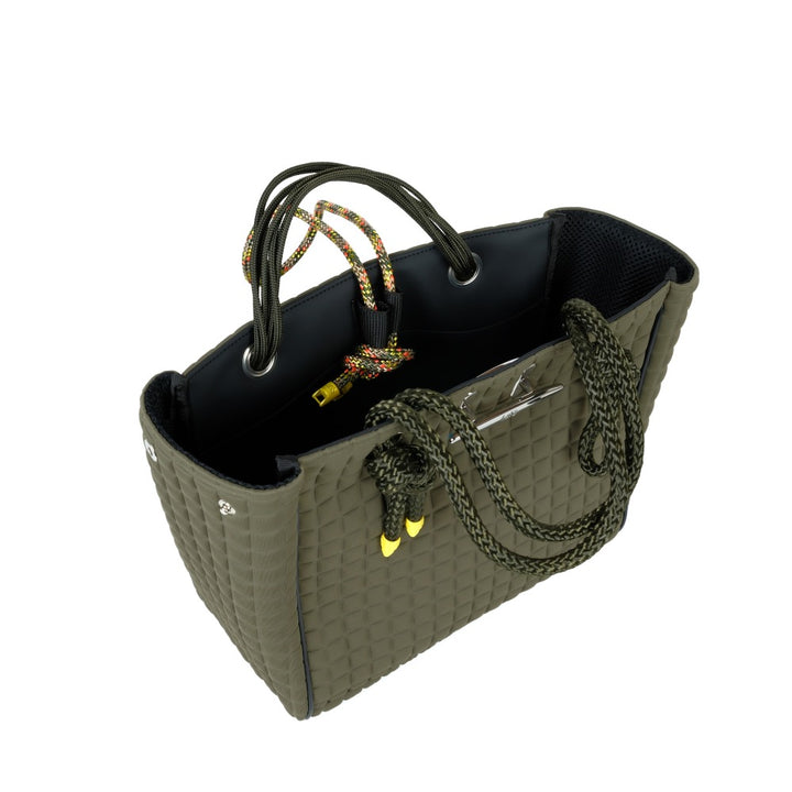 [L4K3] CLEAT TOTE mini TOM-21JP 