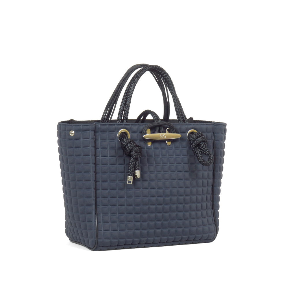 [L4K3] CLEAT TOTE mini TOM-22JP 