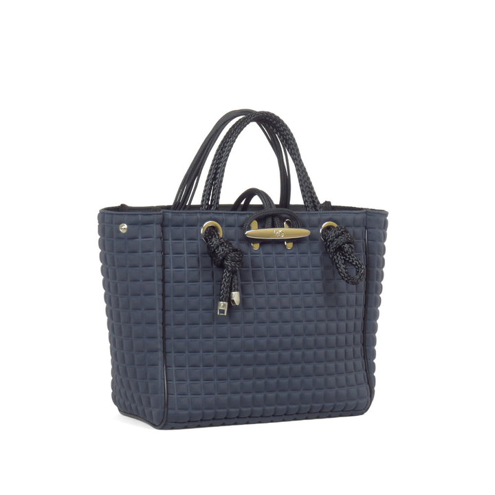 [L4K3] CLEAT TOTE mini TOM-22JP 