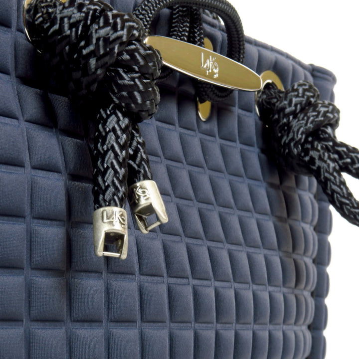 [L4K3] CLEAT TOTE mini TOM-22JP 