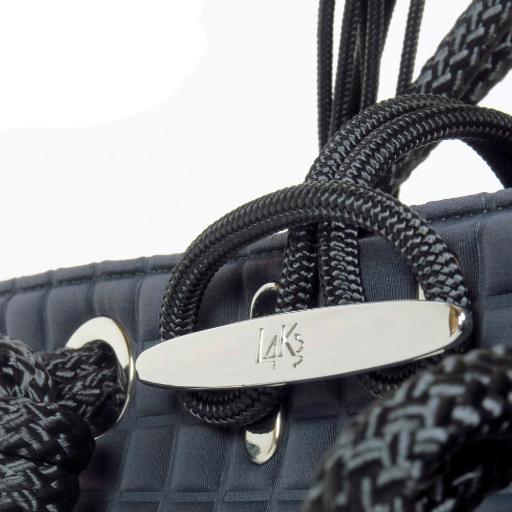 [L4K3] CLEAT TOTE mini TOM-22JP 