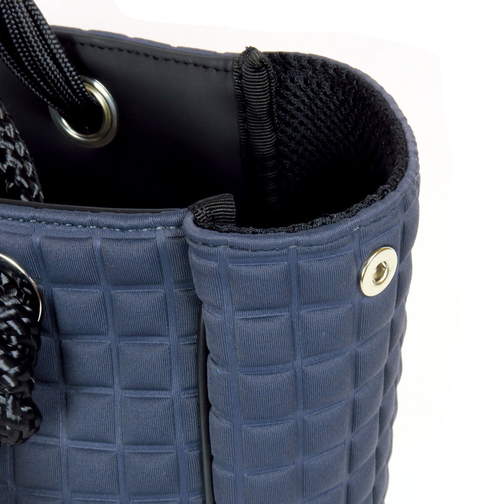 [L4K3] CLEAT TOTE mini TOM-22JP 