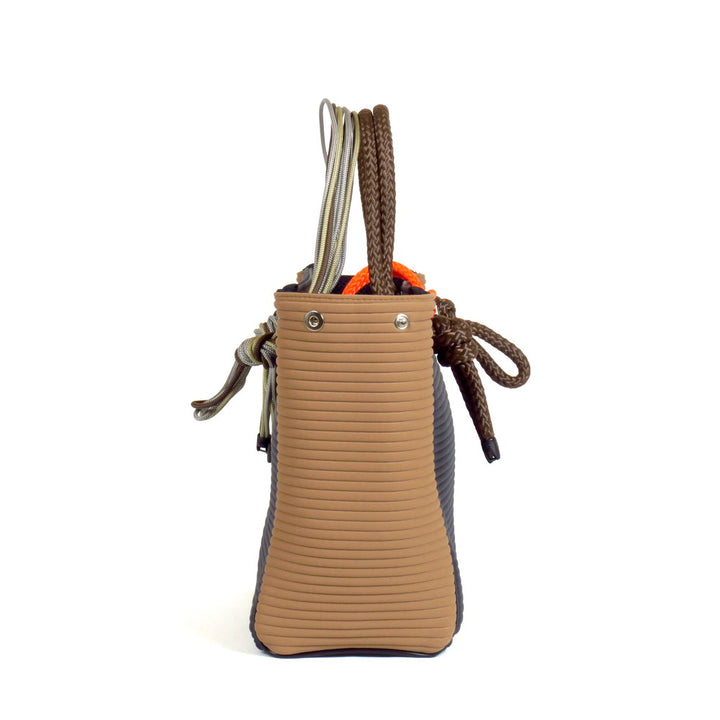 【L4K3】CLEAT TOTE mini　TOM-24JP