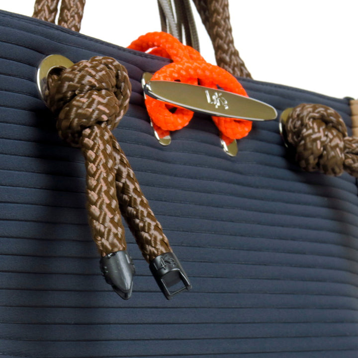 【L4K3】CLEAT TOTE mini　TOM-24JP