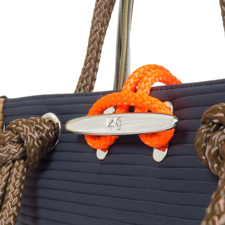 【L4K3】CLEAT TOTE mini　TOM-24JP