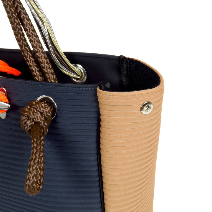 【L4K3】CLEAT TOTE mini　TOM-24JP