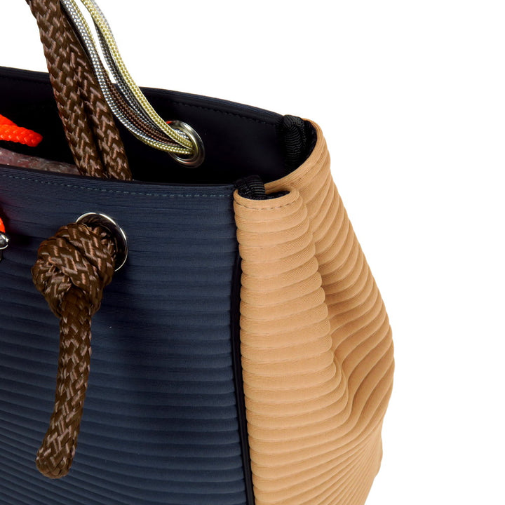 【L4K3】CLEAT TOTE mini　TOM-24JP
