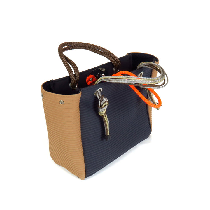 【L4K3】CLEAT TOTE mini　TOM-24JP