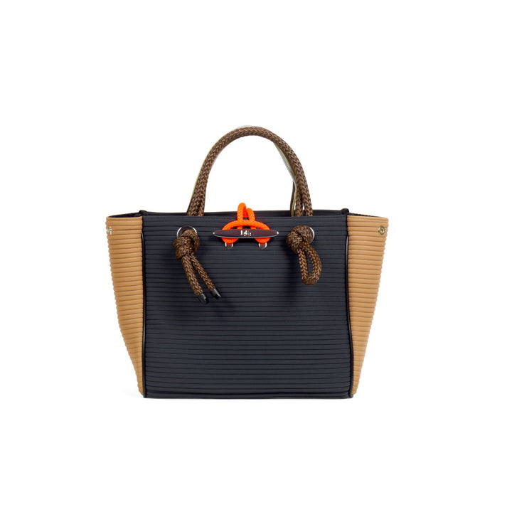 【L4K3】CLEAT TOTE mini　TOM-24JP