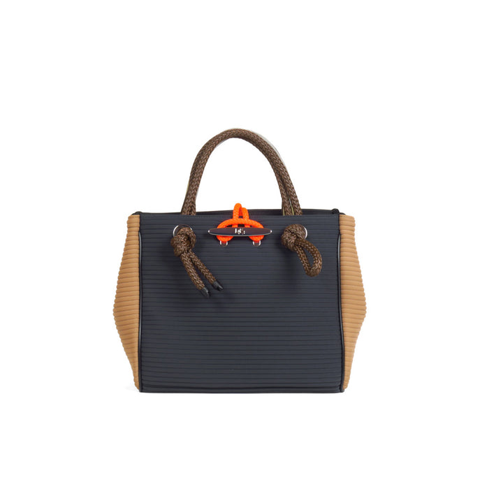 【L4K3】CLEAT TOTE mini　TOM-24JP