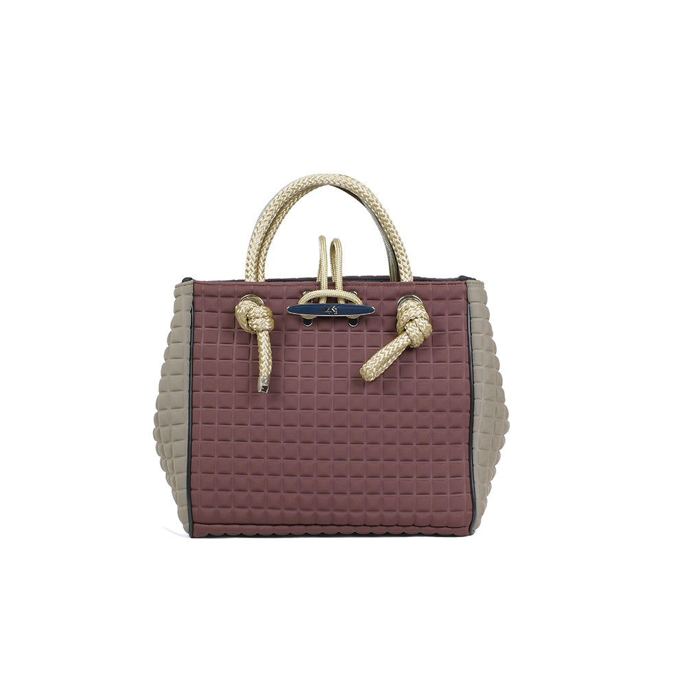 【L4K3】CLEAT TOTE mini　TOM-25JP