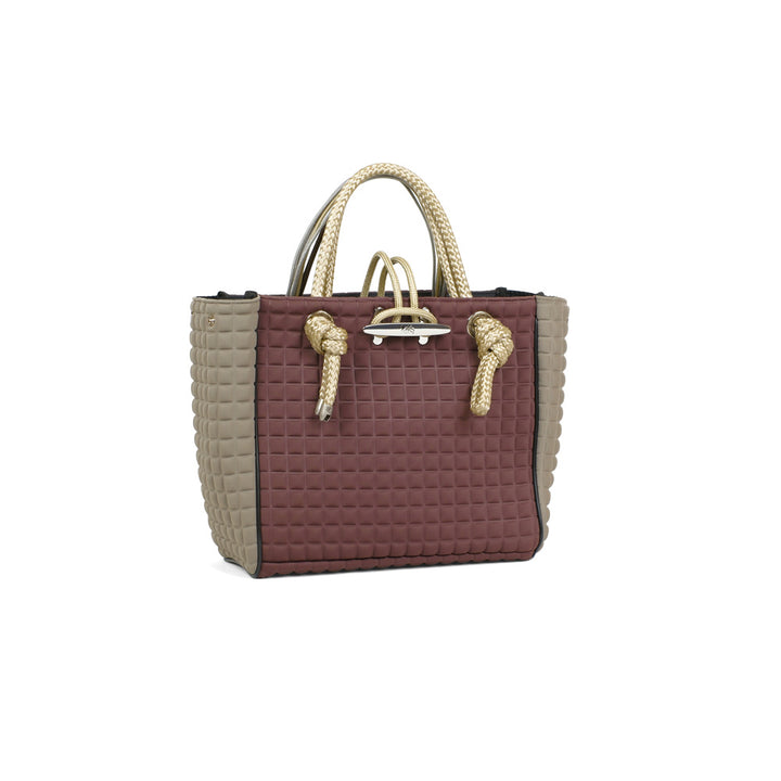 【L4K3】CLEAT TOTE mini　TOM-25JP