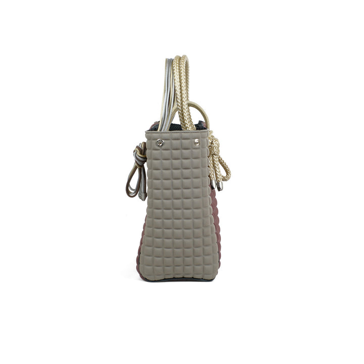 【L4K3】CLEAT TOTE mini　TOM-25JP