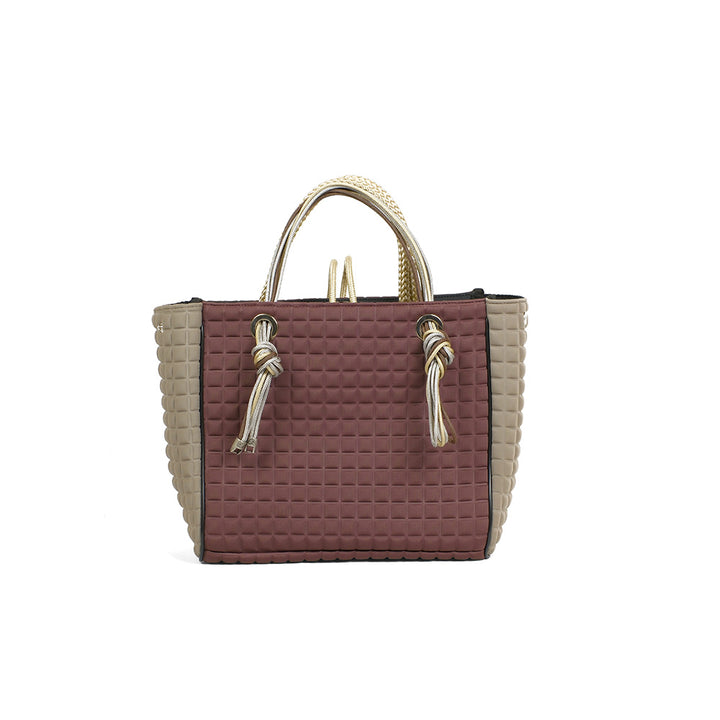 【L4K3】CLEAT TOTE mini　TOM-25JP