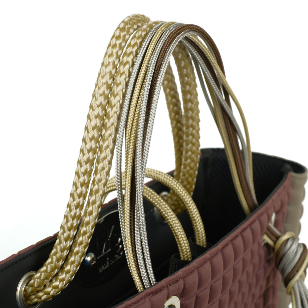 【L4K3】CLEAT TOTE mini　TOM-25JP