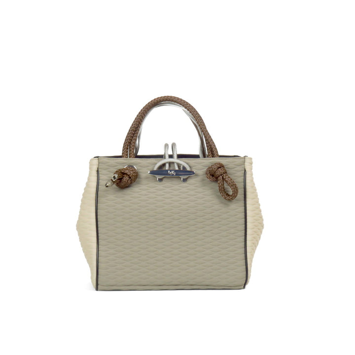 【L4K3】CLEAT TOTE mini　TOM-26JP
