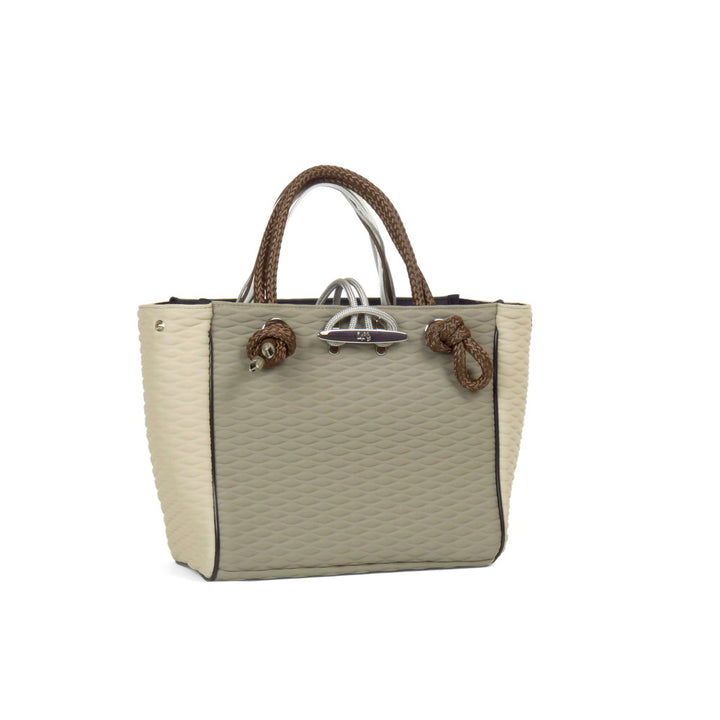 【L4K3】CLEAT TOTE mini　TOM-26JP