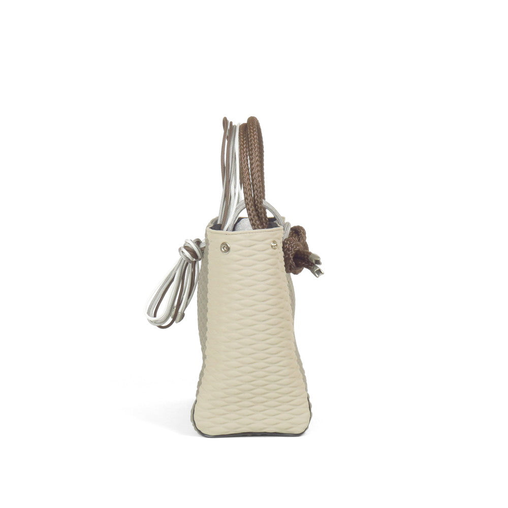 【L4K3】CLEAT TOTE mini　TOM-26JP
