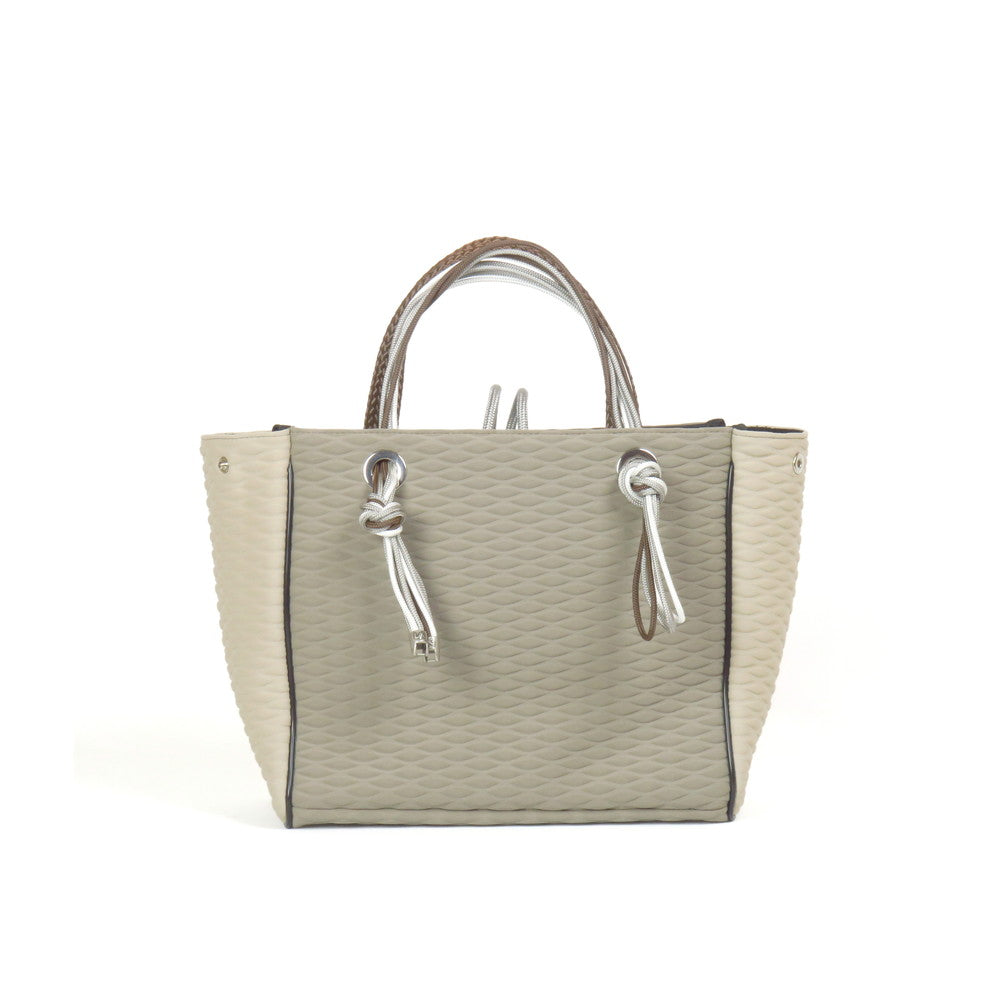 【L4K3】CLEAT TOTE mini　TOM-26JP