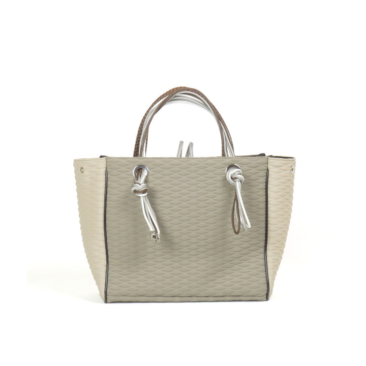 【L4K3】CLEAT TOTE mini　TOM-26JP