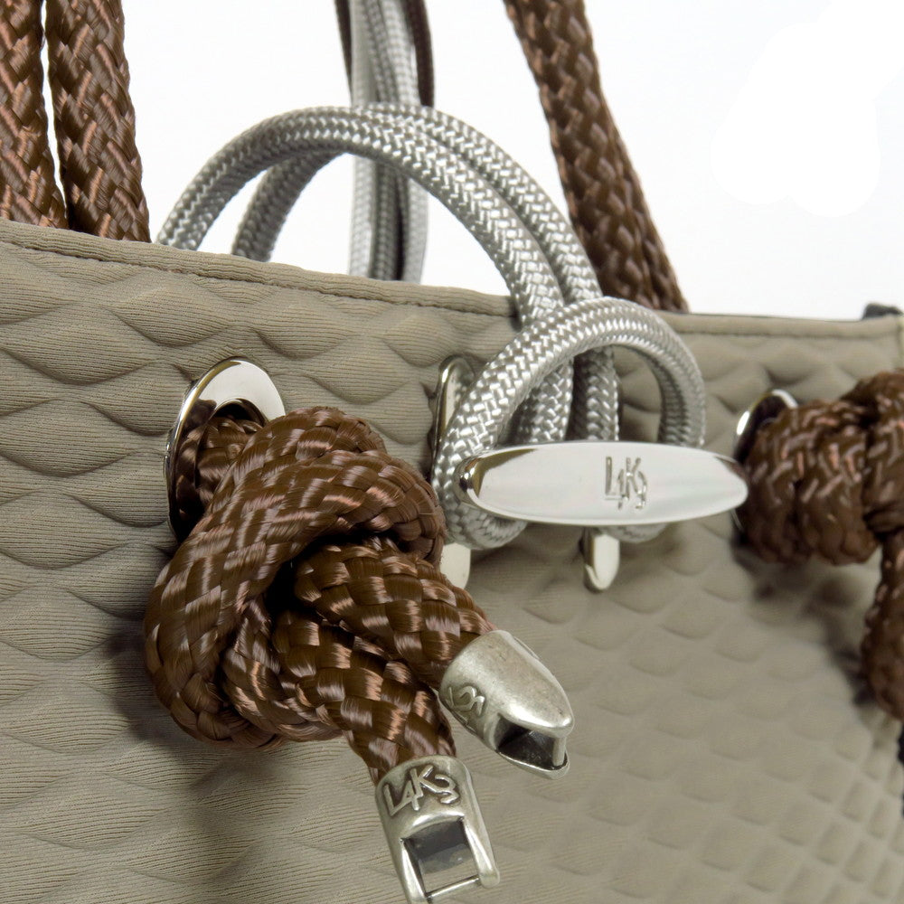 【L4K3】CLEAT TOTE mini　TOM-26JP