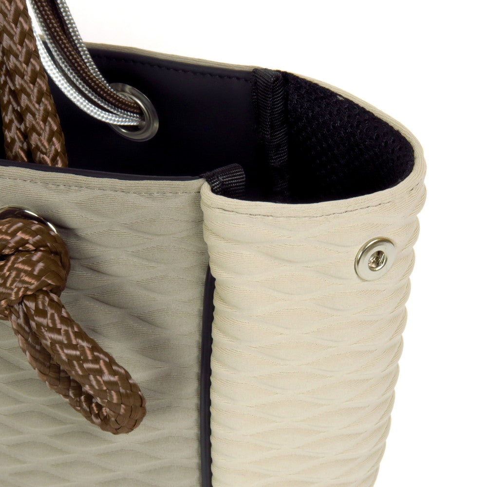 【L4K3】CLEAT TOTE mini　TOM-26JP