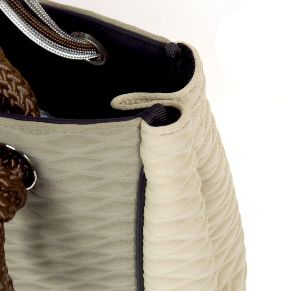 【L4K3】CLEAT TOTE mini　TOM-26JP