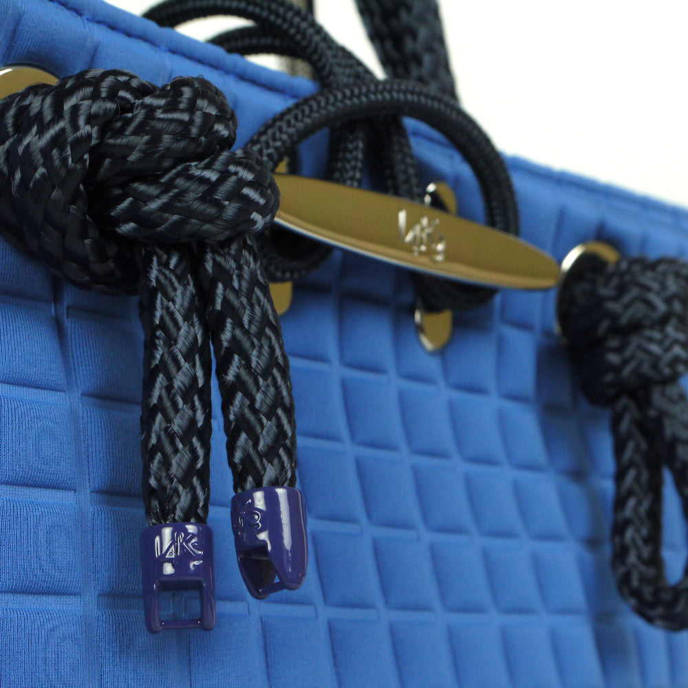 [L4K3] CLEAT TOTE mini TOM-27JP 