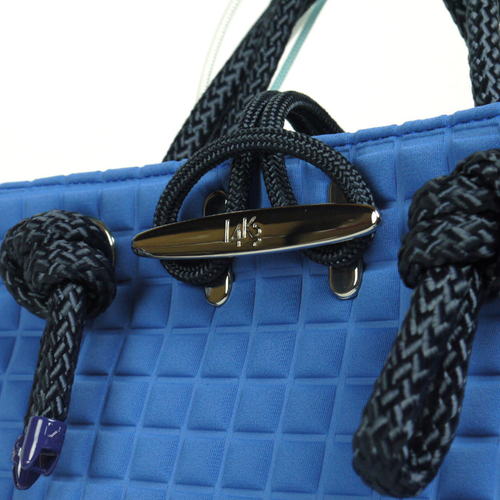 [L4K3] CLEAT TOTE mini TOM-27JP 