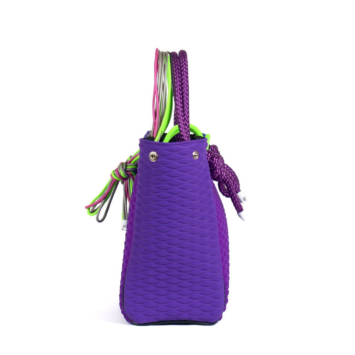 [L4K3] CLEAT TOTE mini TOM-28JP 