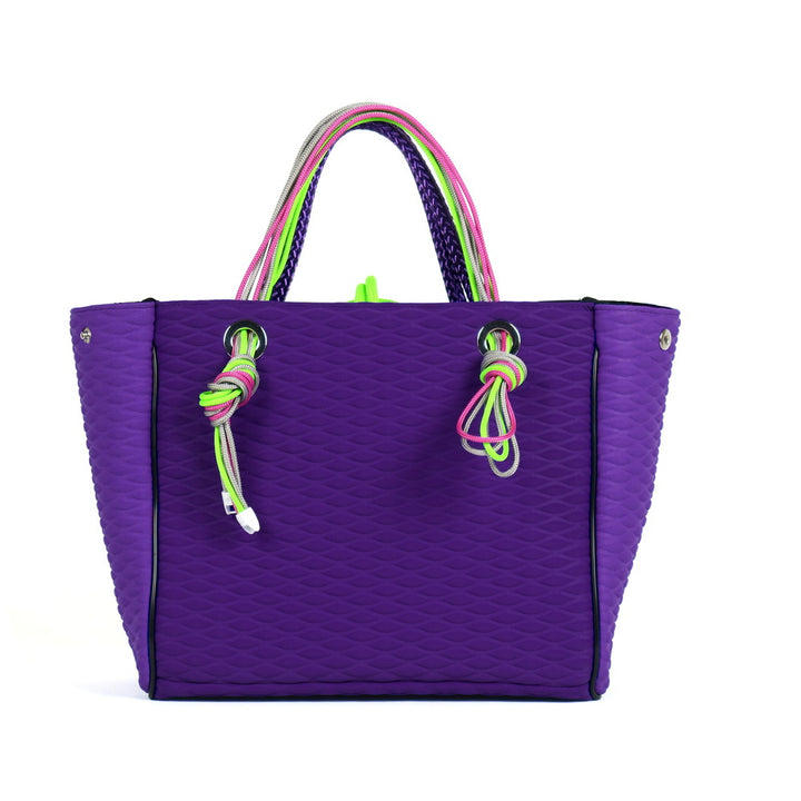 [L4K3] CLEAT TOTE mini TOM-28JP 