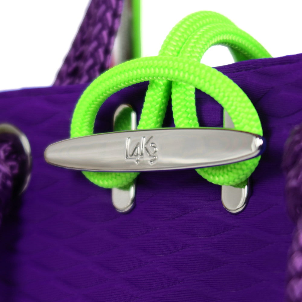 [L4K3] CLEAT TOTE mini TOM-28JP 