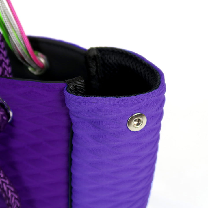 [L4K3] CLEAT TOTE mini TOM-28JP 