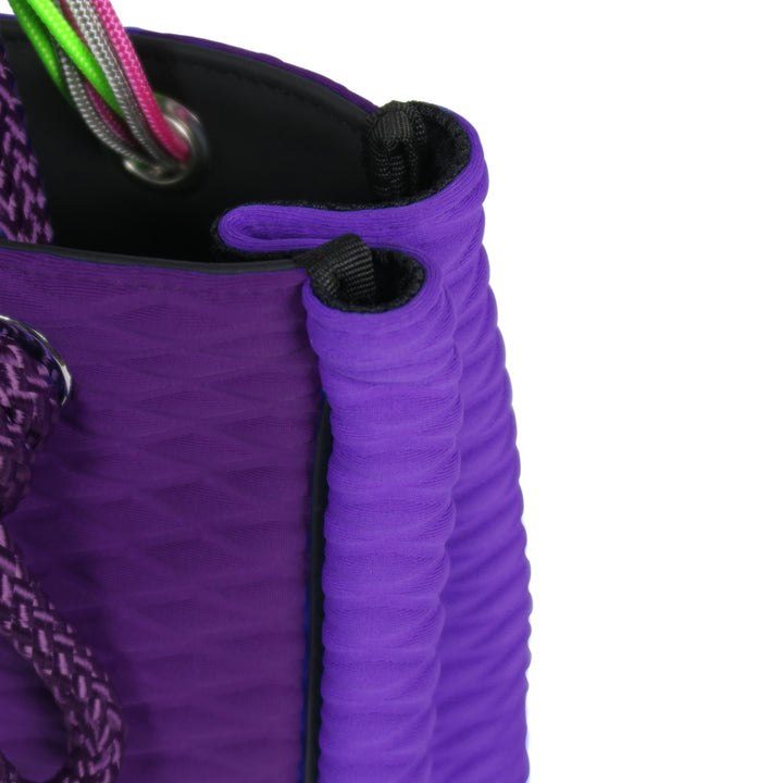 [L4K3] CLEAT TOTE mini TOM-28JP 