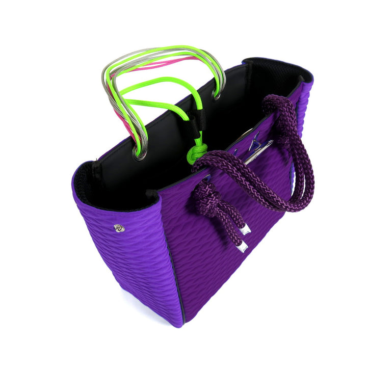 [L4K3] CLEAT TOTE mini TOM-28JP 