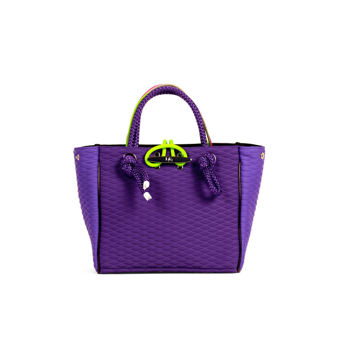 [L4K3] CLEAT TOTE mini TOM-28JP 